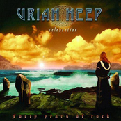 Only Human by Uriah Heep