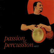 Passion Percussion, Vol. 2
