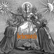 Lucifer by Behemoth