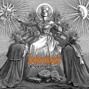 Daimonos by Behemoth