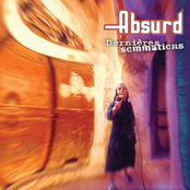 Toujours Les Pires by Absurd