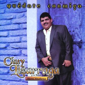 Chuy Lizarraga: Quédate Conmigo