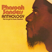 Jitu by Pharoah Sanders