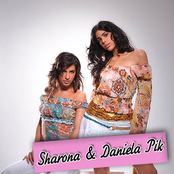 Sharona & Daniela Pick