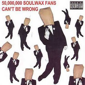 50,000,000 Soulwax Fans Can't be Wrong