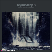 Anjunadeep:03 (Mixed By Jaytech & James Grant)