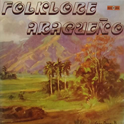 Folklore Aragueño