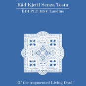 Of the Augmented Living Dead