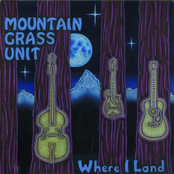 Mountain Grass Unit: Where I Land
