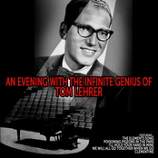 The Wild West by Tom Lehrer