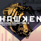 Hawken (Original Soundtrack)