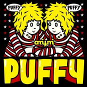 天使のウィンク by Puffy