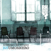 Il cimitero dei semplici