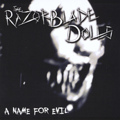 The All American Legend by The Razorblade Dolls
