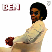 Moça by Jorge Ben