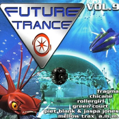 Future Trance Vol. 9