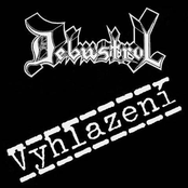 Vyhlazení by Debustrol