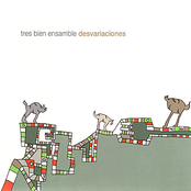 Desvariaciones