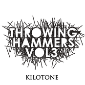 Throwing Hammers - Vol 3