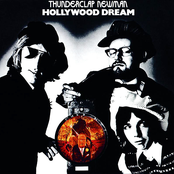 Hollywood Dream