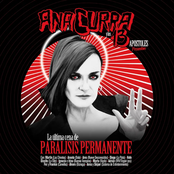 Ana Curra y los 13 Apóstoles Presentan: La Última Cena de Parálisis Permanente