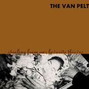 Stealing From Our Favorite Thieves CD