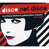 Disco Not Disco