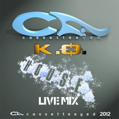 K.O. - Compiled and Mixed by Cassetteeyed