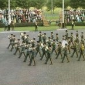 the band of the royal air force germany