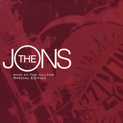 The Jons: Wine At the Hilltop