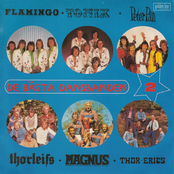 De Bästa Dansbanden 2