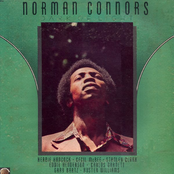 Twilight Zone by Norman Connors