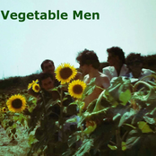 Vegetable Men