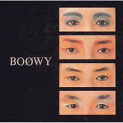 BOφWY