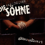 Gottes Schwert by Die Verlorenen Söhne