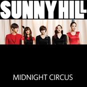 Midnight Circus (Mini Album)