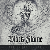 Wounded Torment by Black Flame