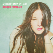 Acoustic Happenstance cover