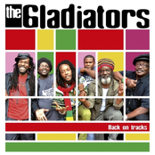 Jah Is The Man by The Gladiators