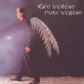 Mi Mechero Blanco by Kiko Veneno