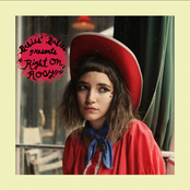 Right on, Rosy!, Pt. 1