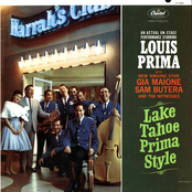 Scuba Diver by Louis Prima