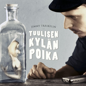 Tuulisen Kylän Poika