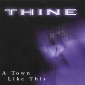 Here Tonight by Thine