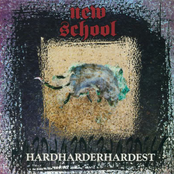 Hardharderhardest