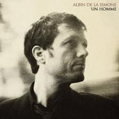Moi Moi by Albin De La Simone