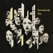 Somebody Say