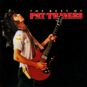 Pat Travers: Best Of