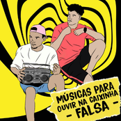 Músicas para Ouvir na Caixinha Falsa