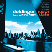 Blind Date by Klaus Doldinger